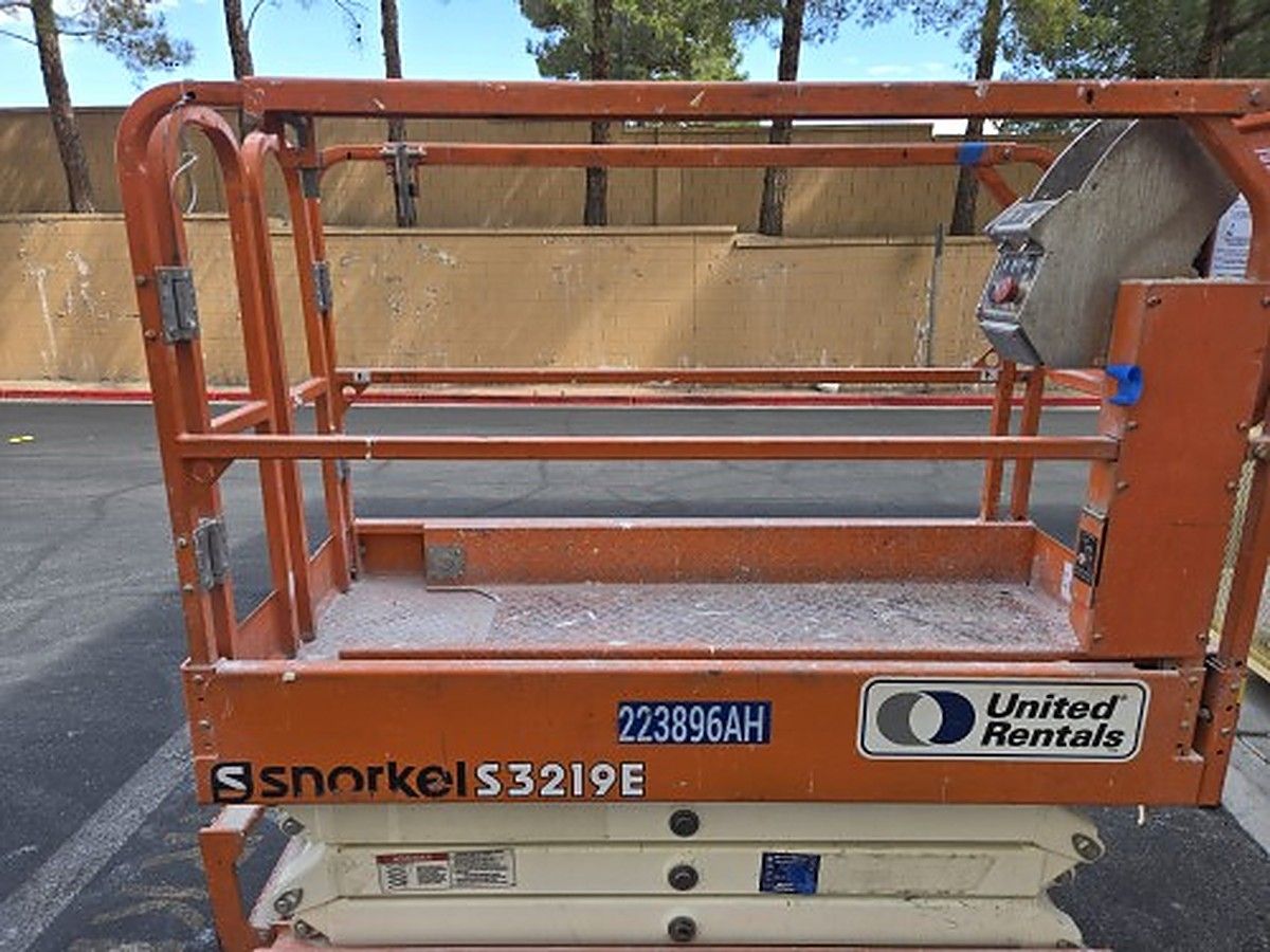 SNORKEL S3219E photo 11