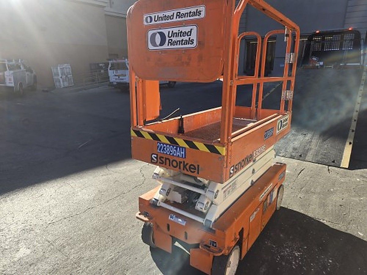 SNORKEL S3219E photo 12