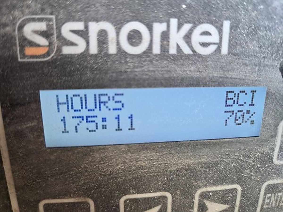 SNORKEL S3219E photo 5