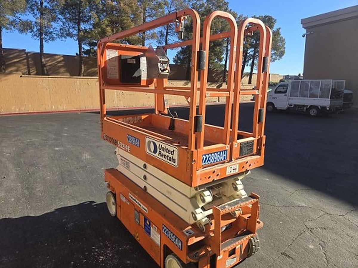 SNORKEL S3219E photo 8