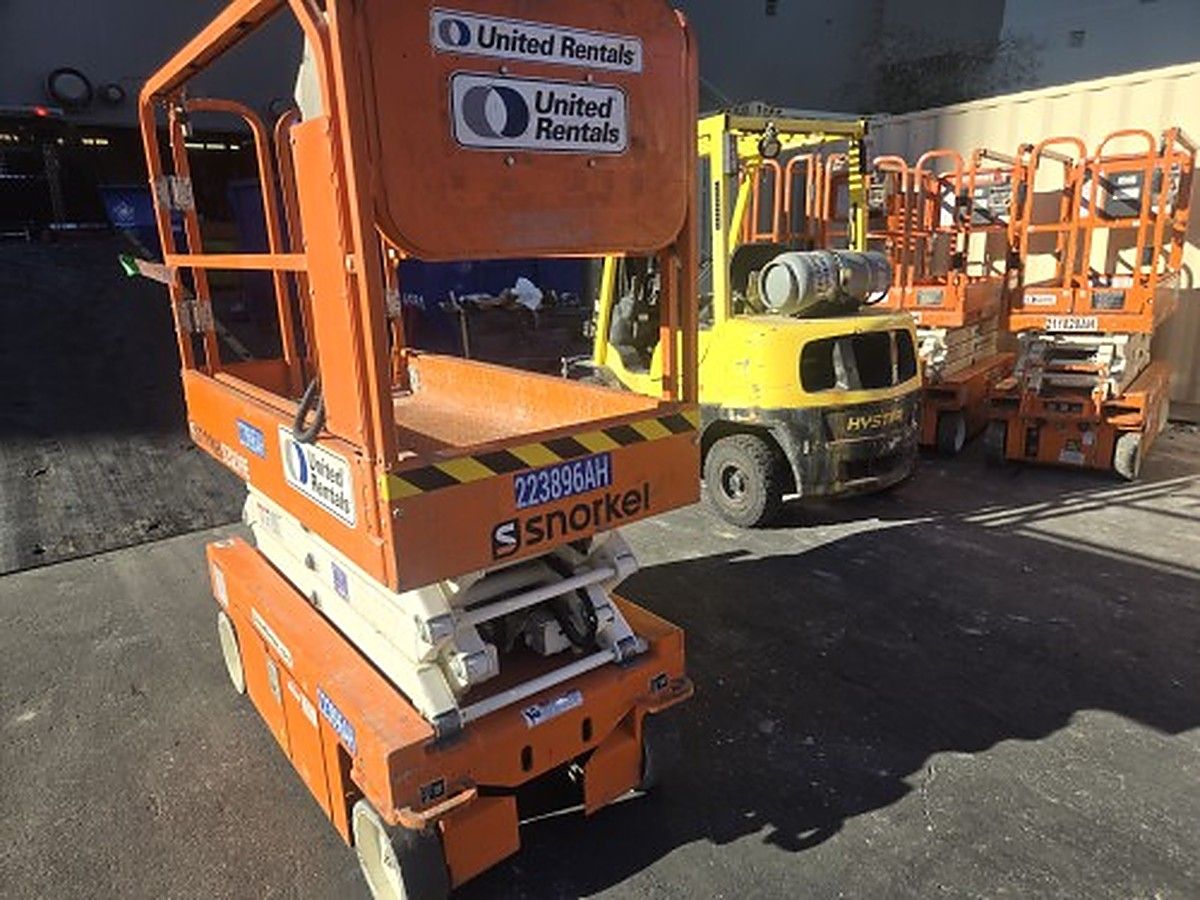 SNORKEL S3219E photo 10