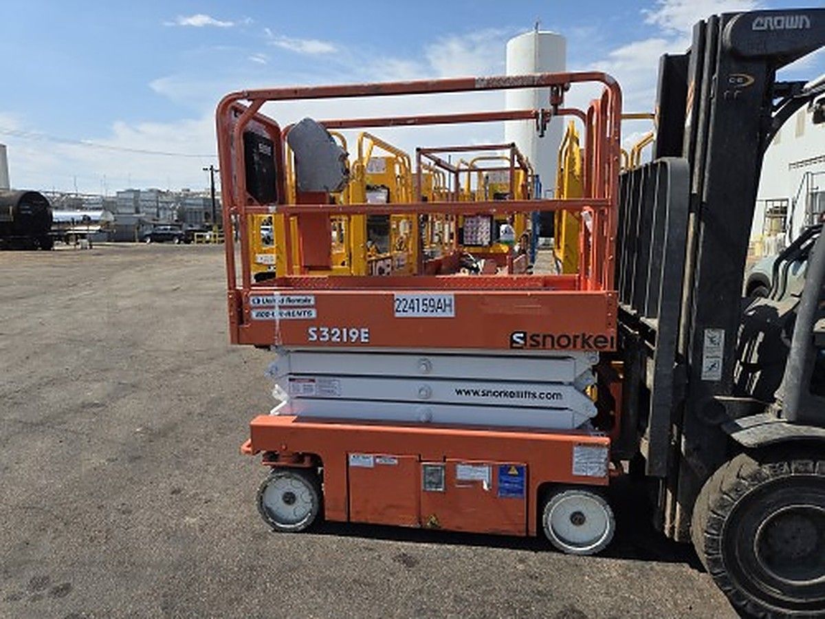 SNORKEL S3219E photo 2