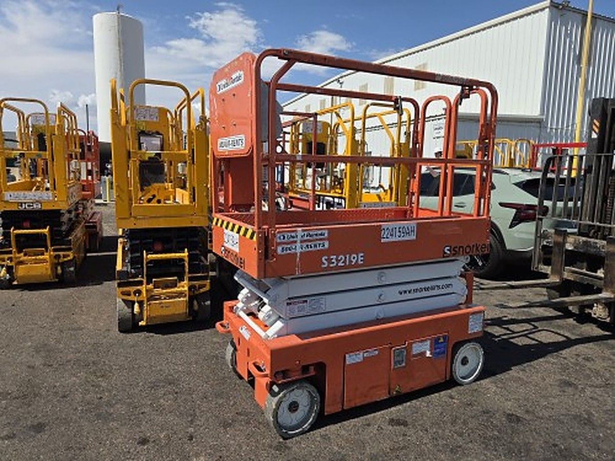 SNORKEL S3219E photo 3