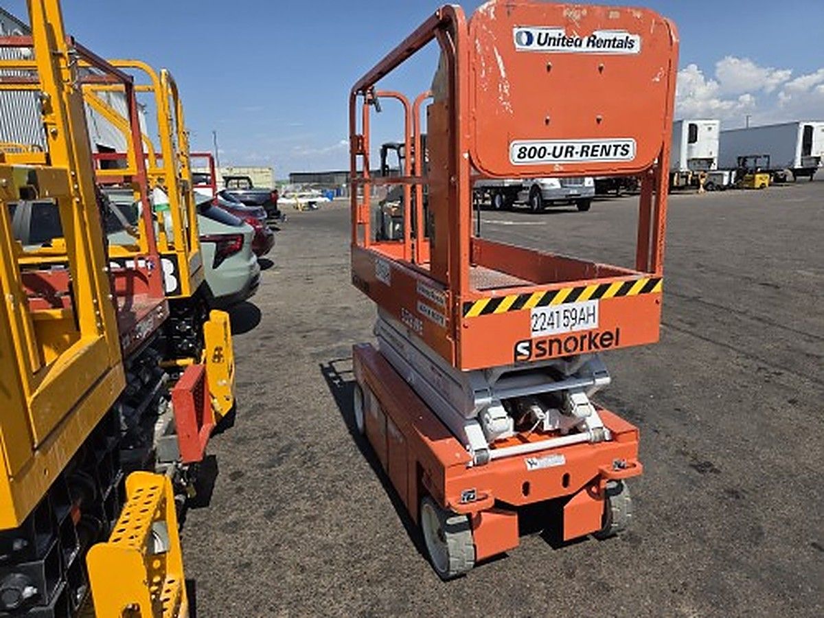 SNORKEL S3219E photo 4