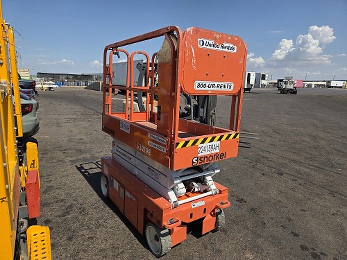 SNORKEL S3219E photo 5