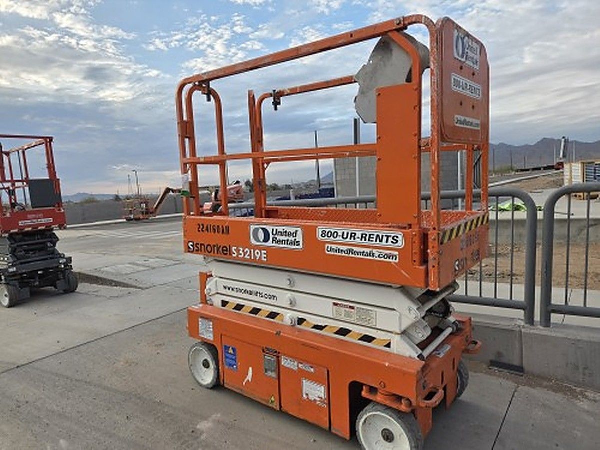 SNORKEL S3219E photo 3