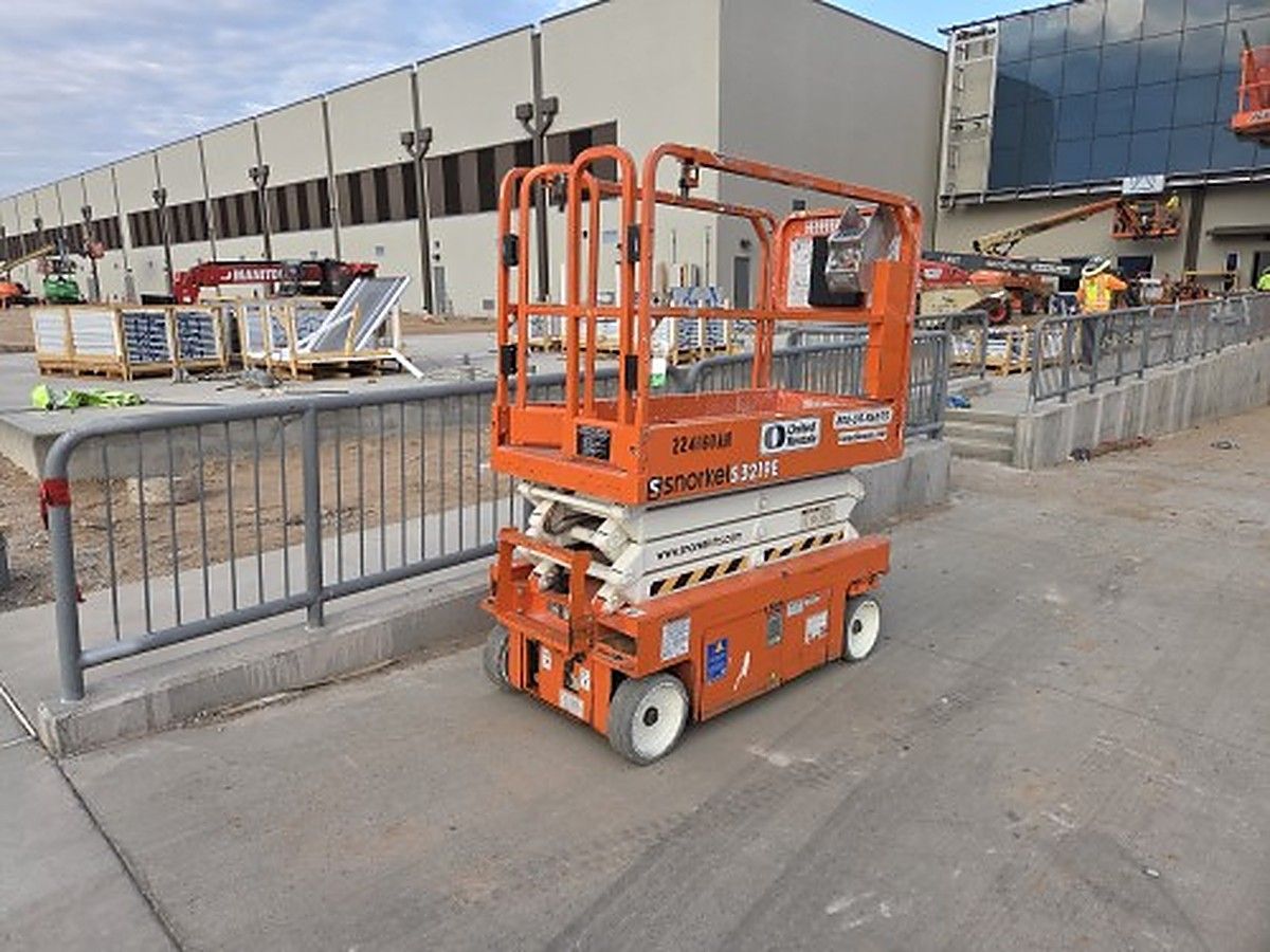 SNORKEL S3219E photo 4