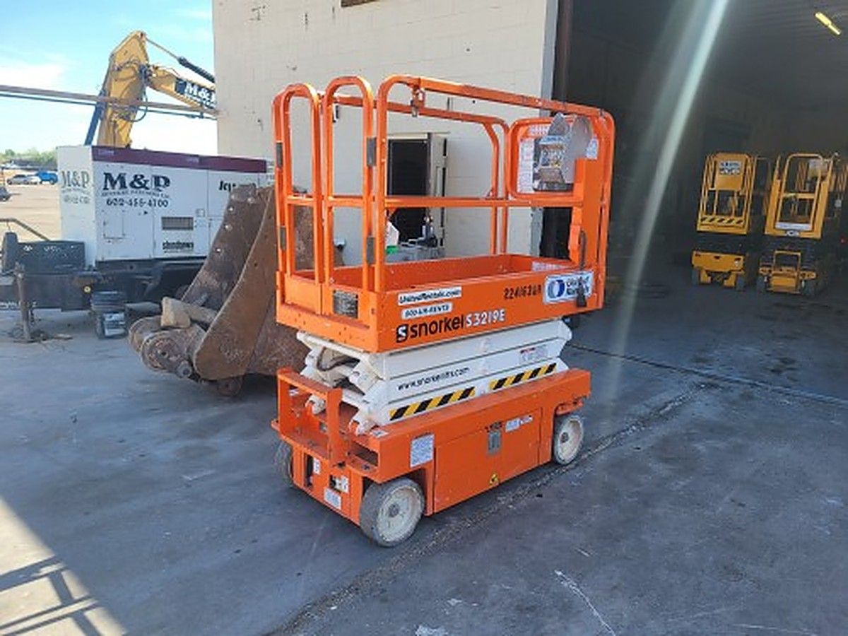 SNORKEL S3219E photo 2
