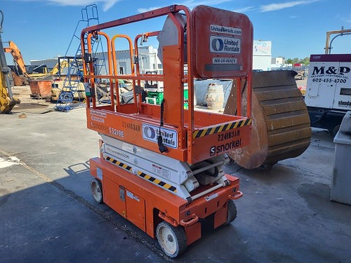 SNORKEL S3219E photo 3