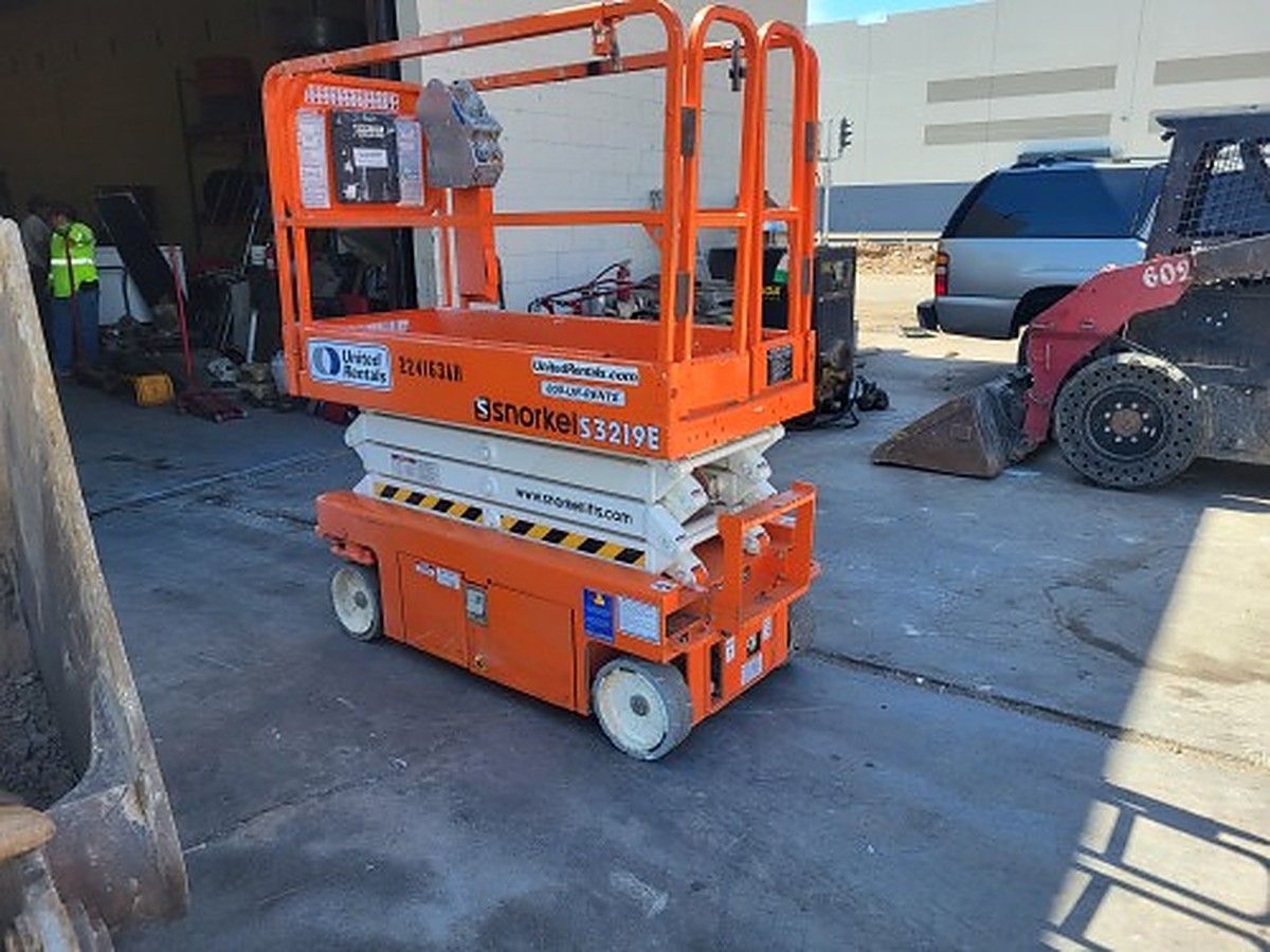 SNORKEL S3219E photo 4