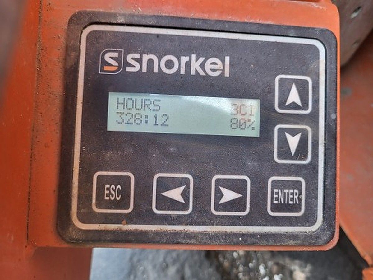 SNORKEL S3219E photo 5