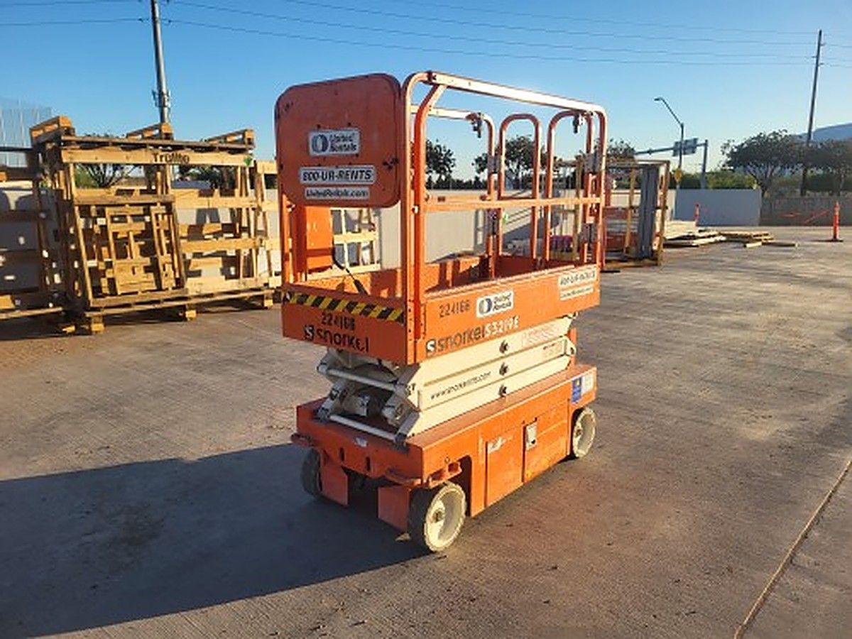 SNORKEL S3219E photo 2
