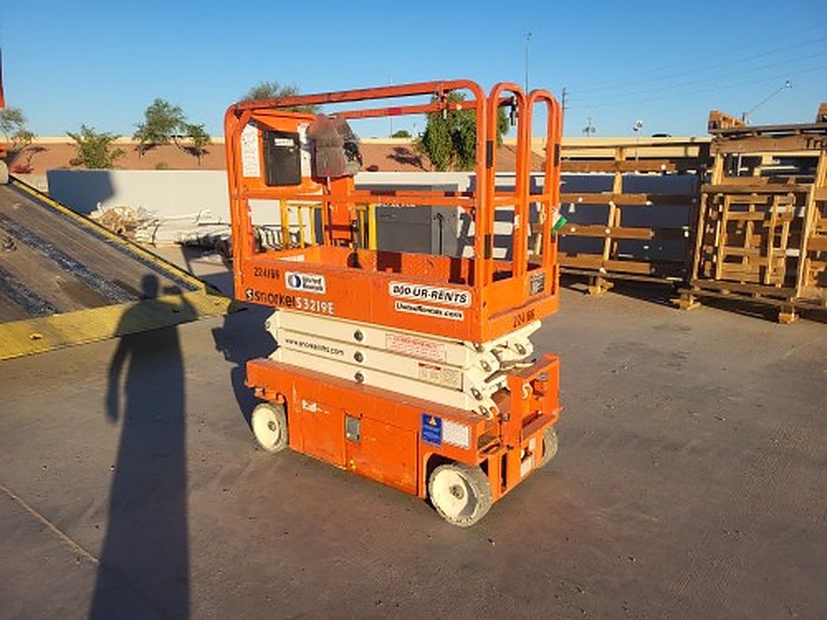 SNORKEL S3219E photo 3