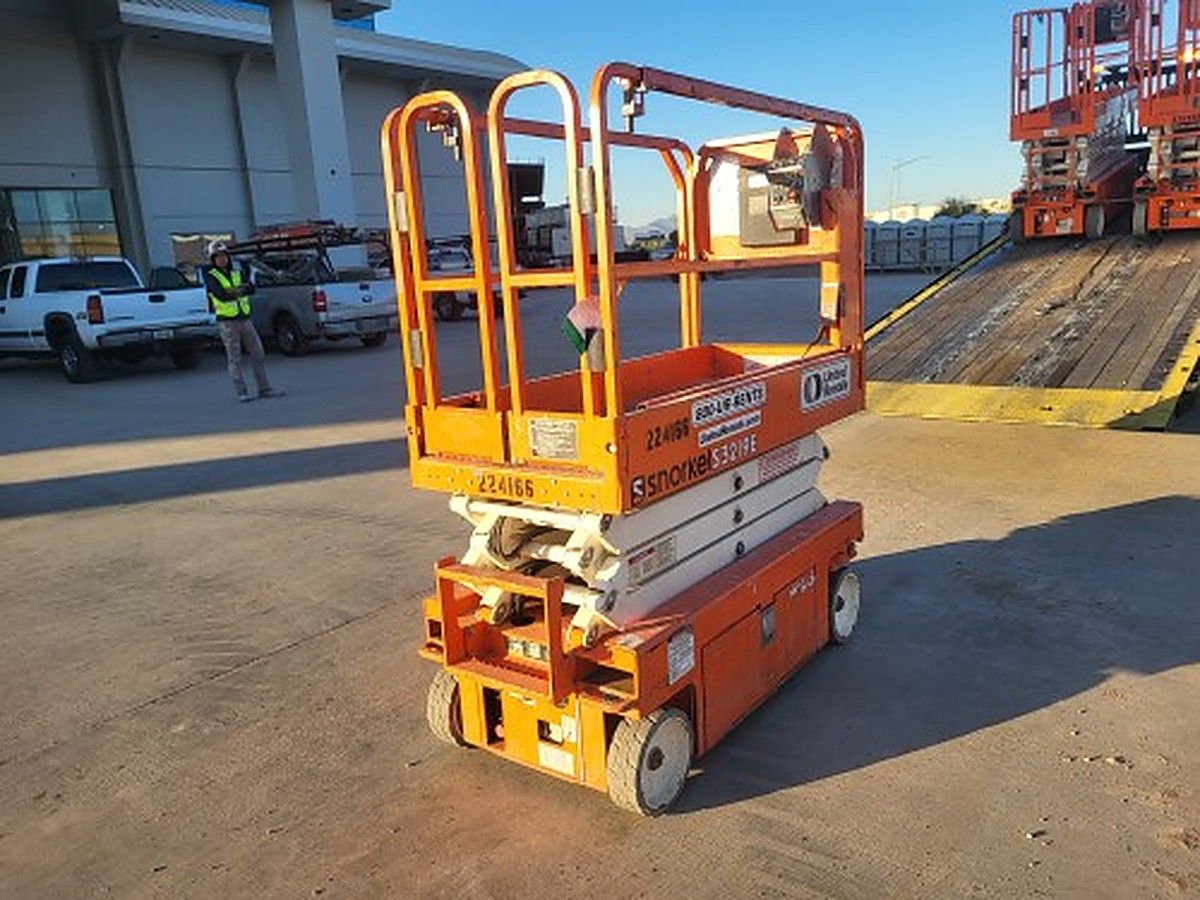 SNORKEL S3219E photo 4