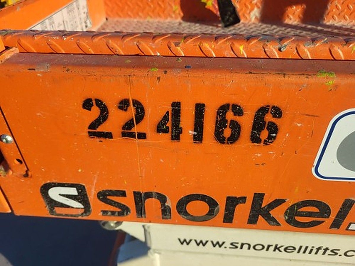 SNORKEL S3219E photo 5