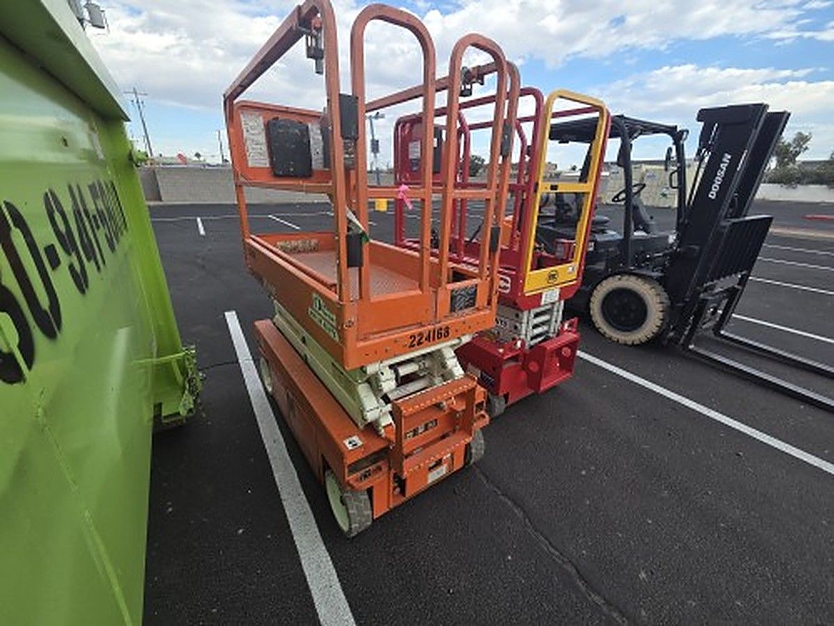 SNORKEL S3219E photo 2