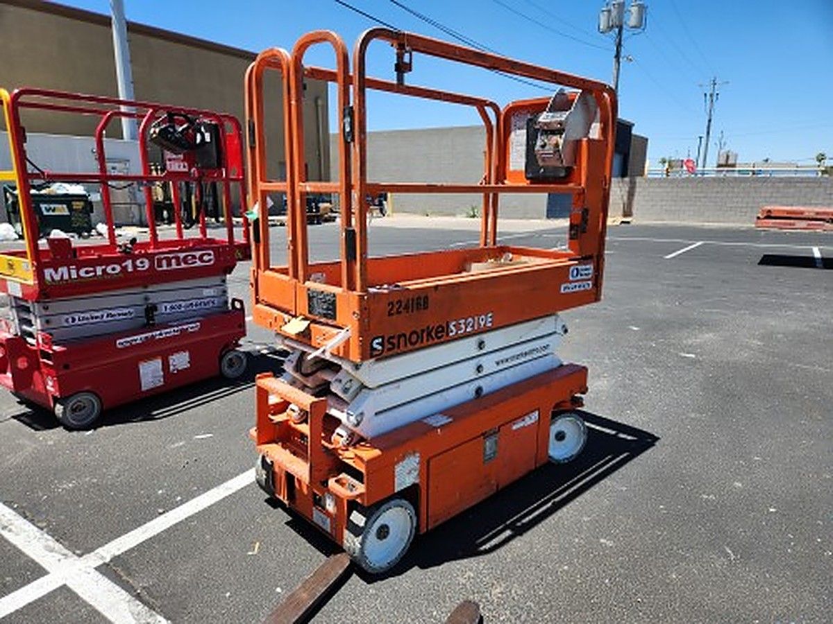 SNORKEL S3219E photo 9