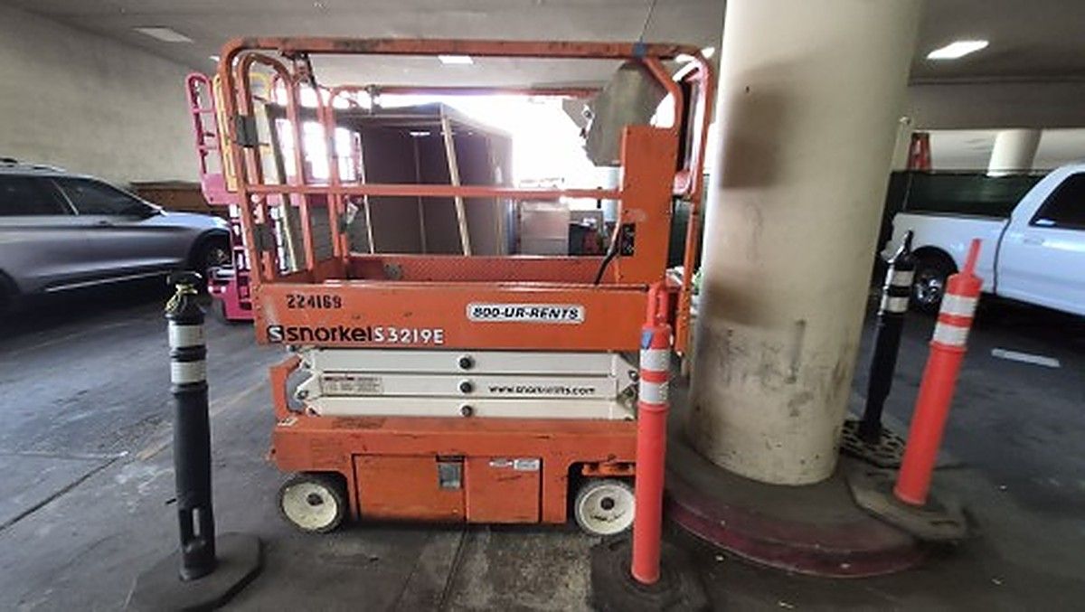 SNORKEL S3219E photo 2
