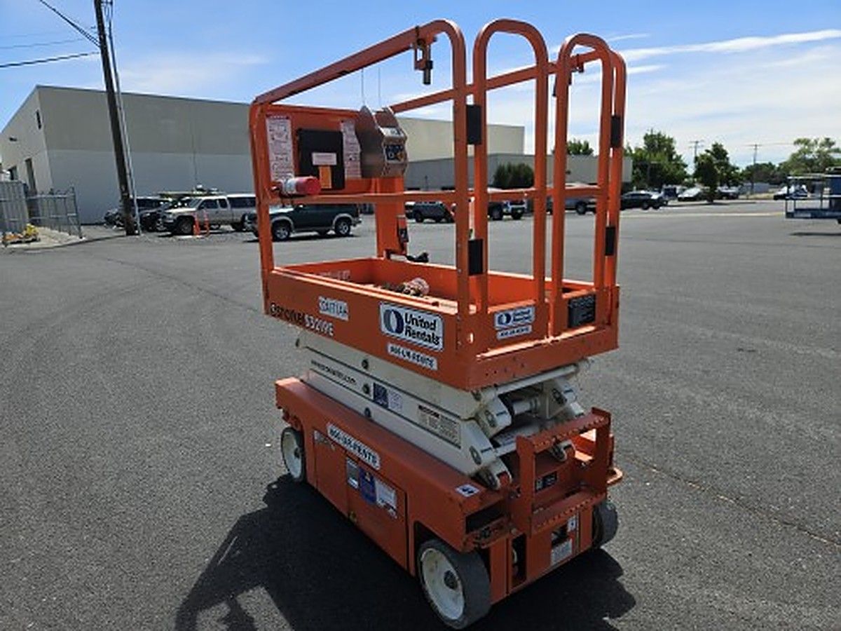 2019 SNORKEL S3219E for sale in Las Vegas, NV