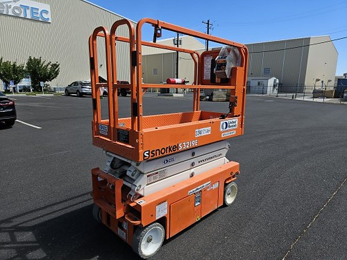 SNORKEL S3219E photo 2