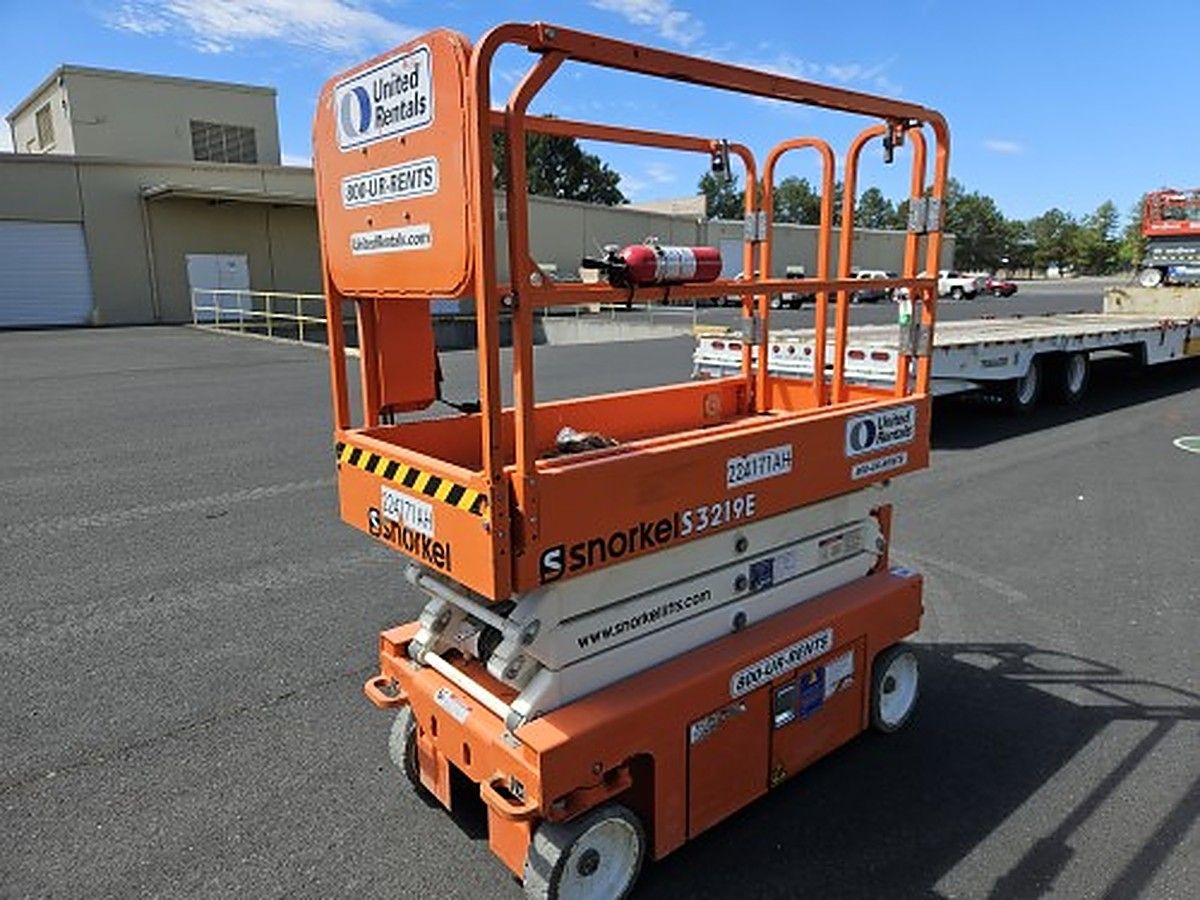 SNORKEL S3219E photo 3