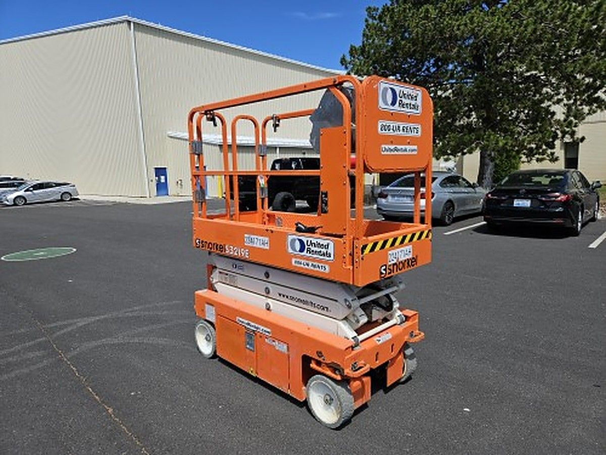 SNORKEL S3219E photo 4