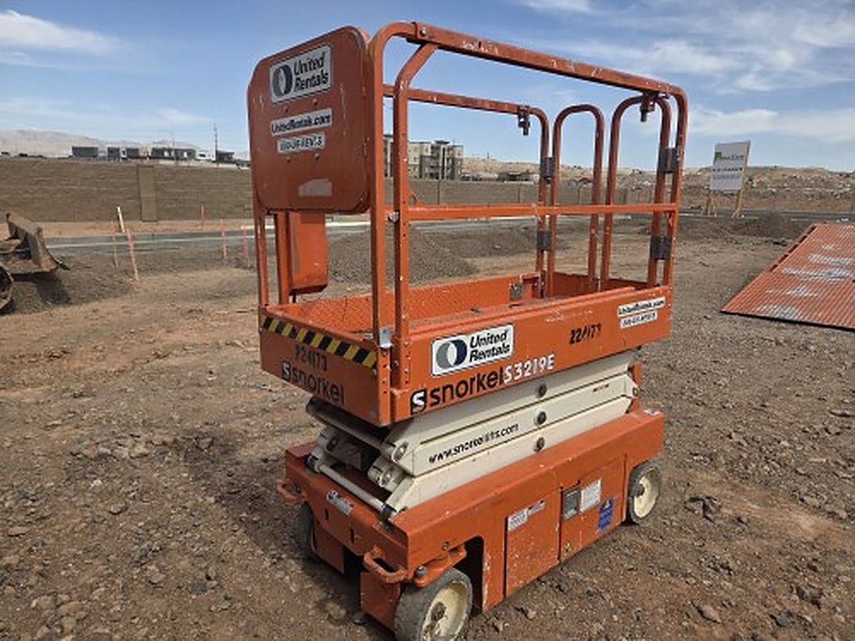 SNORKEL S3219E photo 2