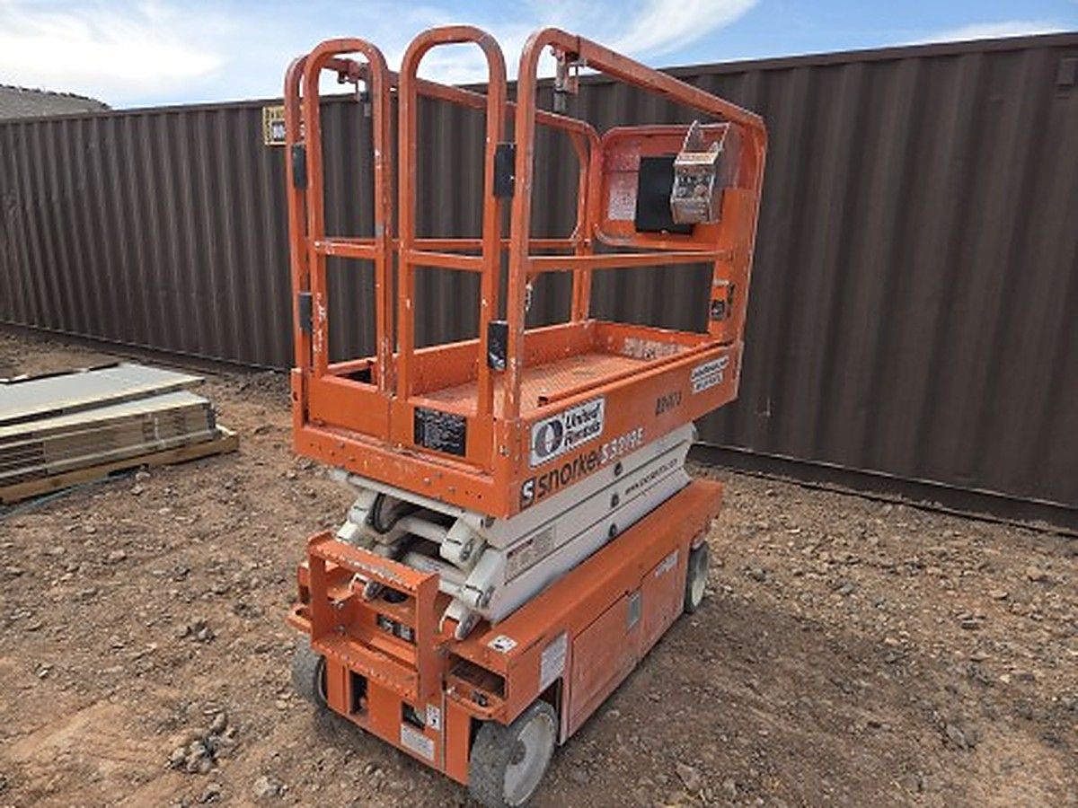 SNORKEL S3219E photo 5