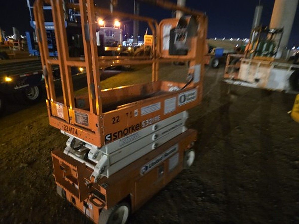 SNORKEL S3219E photo 9
