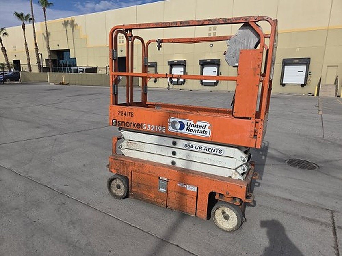 SNORKEL S3219E photo 2