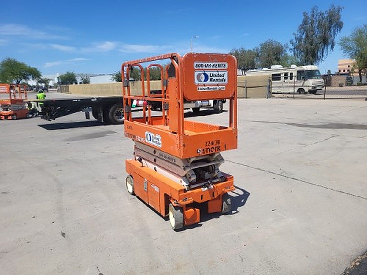 SNORKEL S3219E photo 6