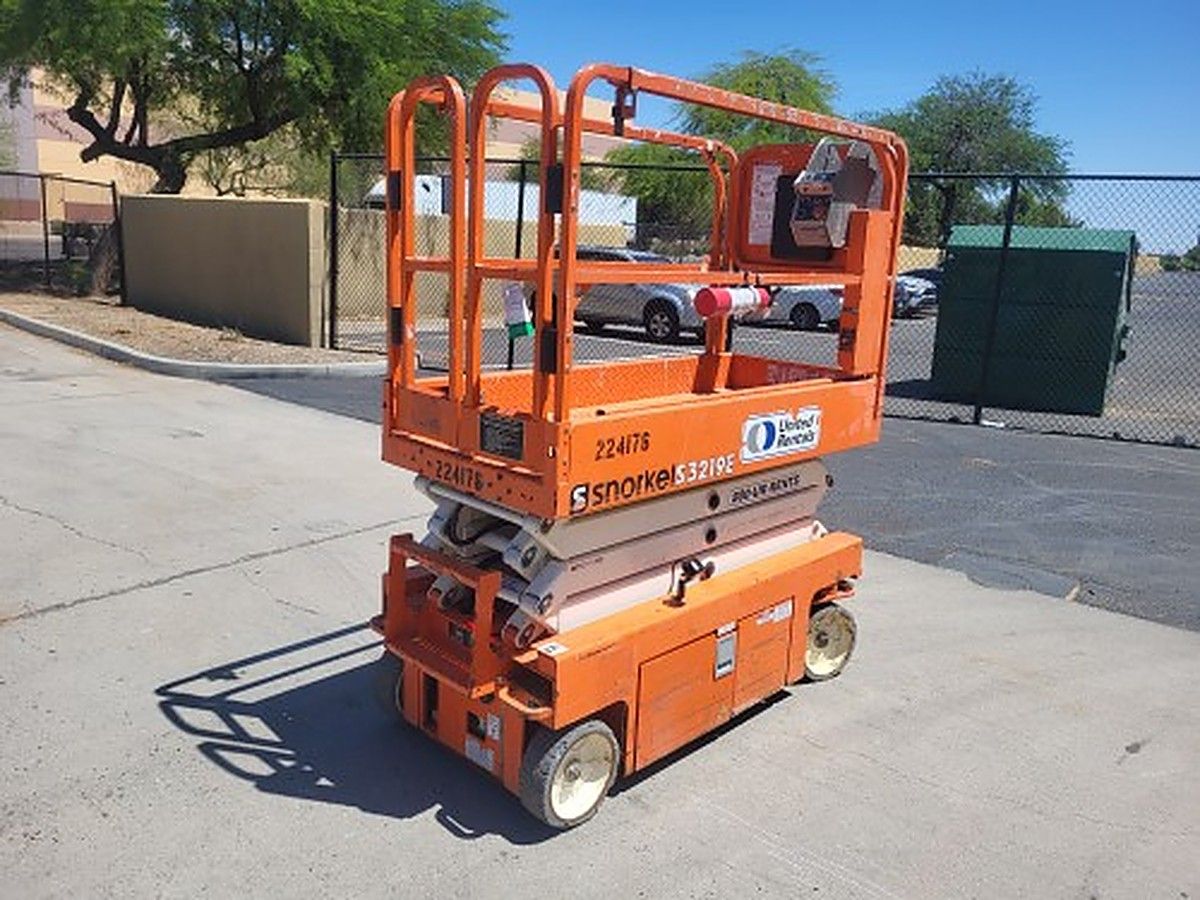 SNORKEL S3219E photo 9