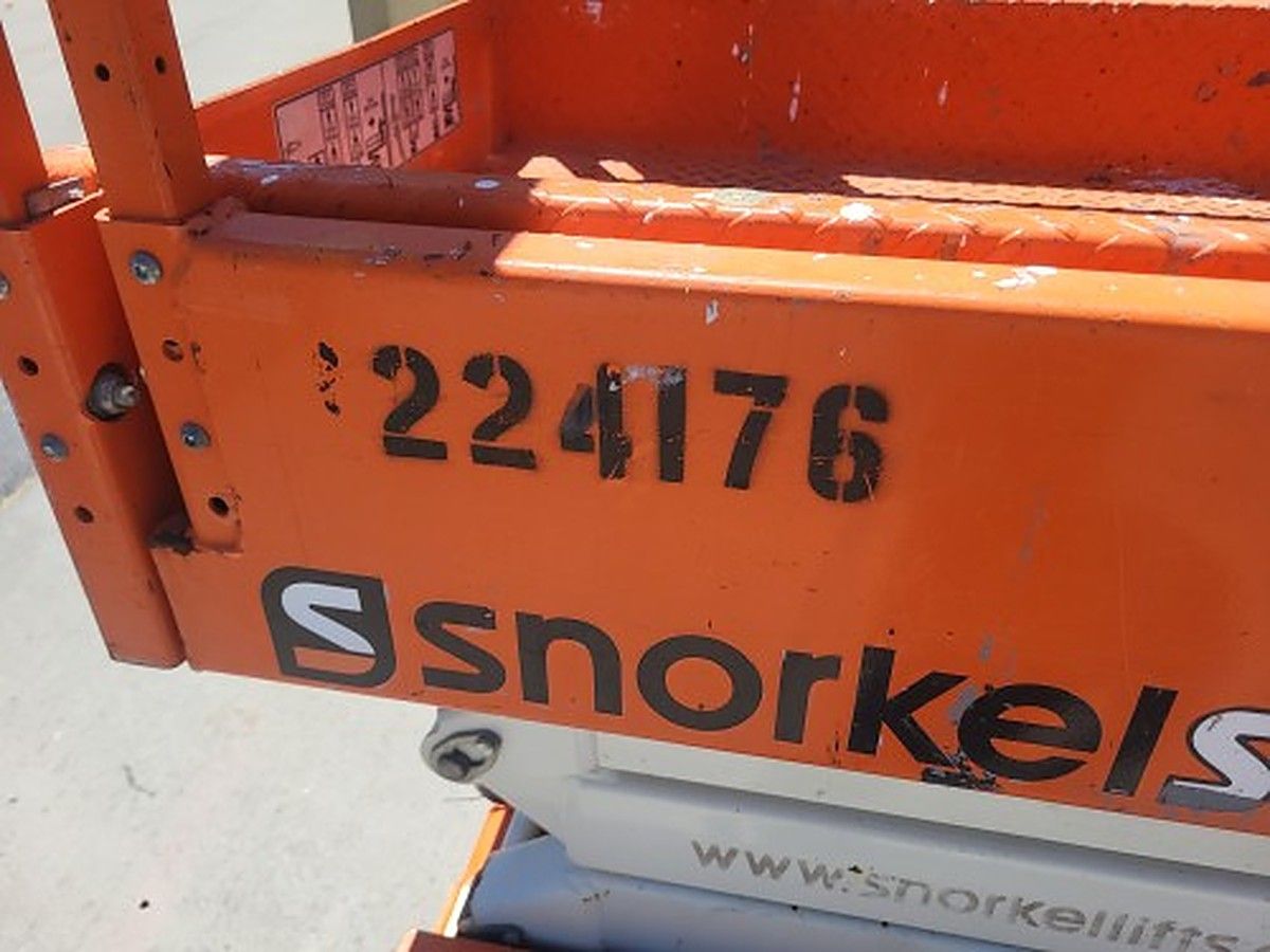 SNORKEL S3219E photo 10