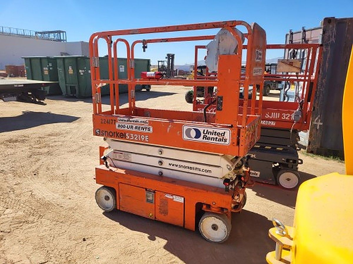 2019 SNORKEL S3219E for sale in Las Vegas, NV
