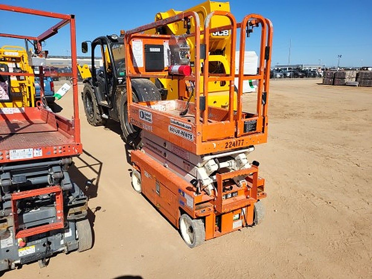 SNORKEL S3219E photo 2