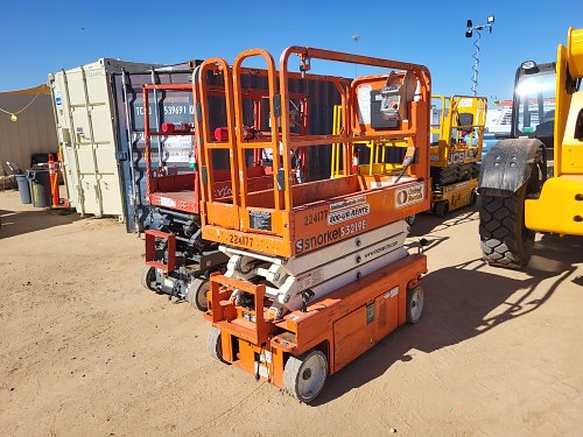 SNORKEL S3219E photo 3