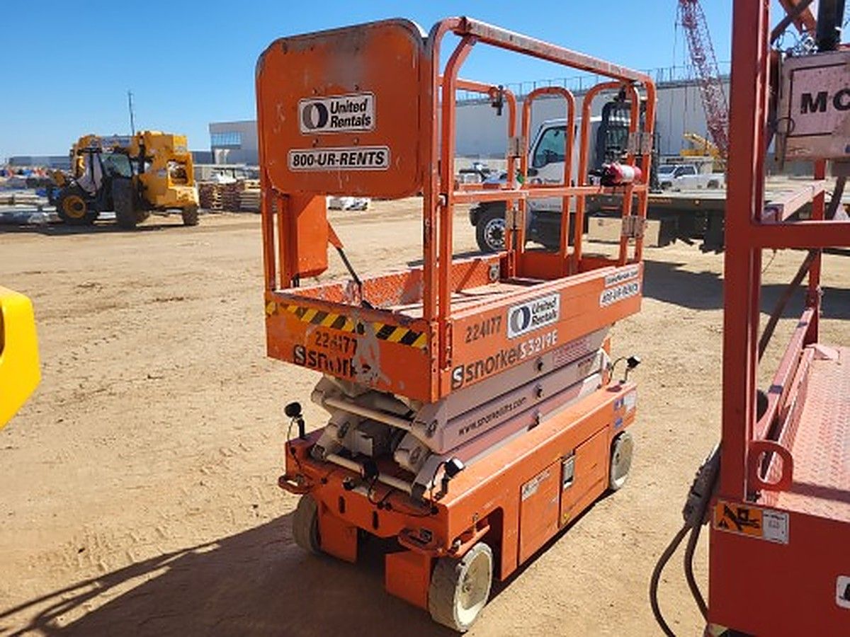 SNORKEL S3219E photo 4