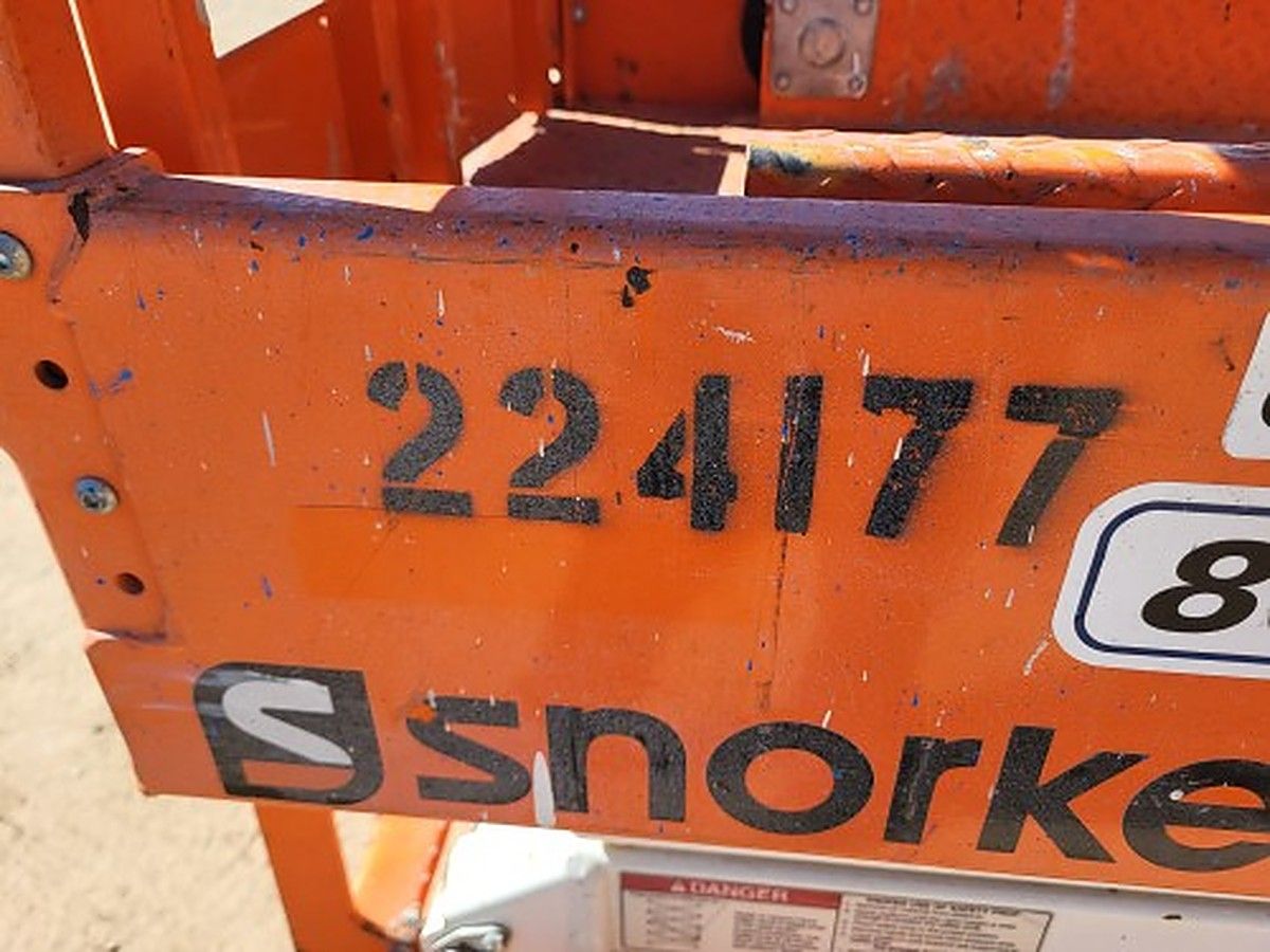 SNORKEL S3219E photo 5