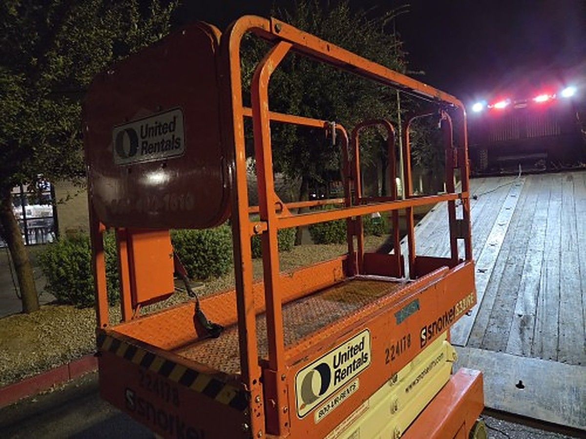 SNORKEL S3219E photo 2