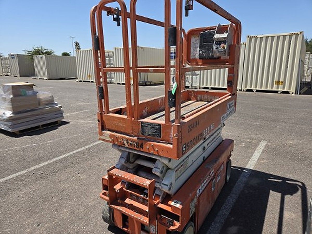 SNORKEL S3219E photo 3