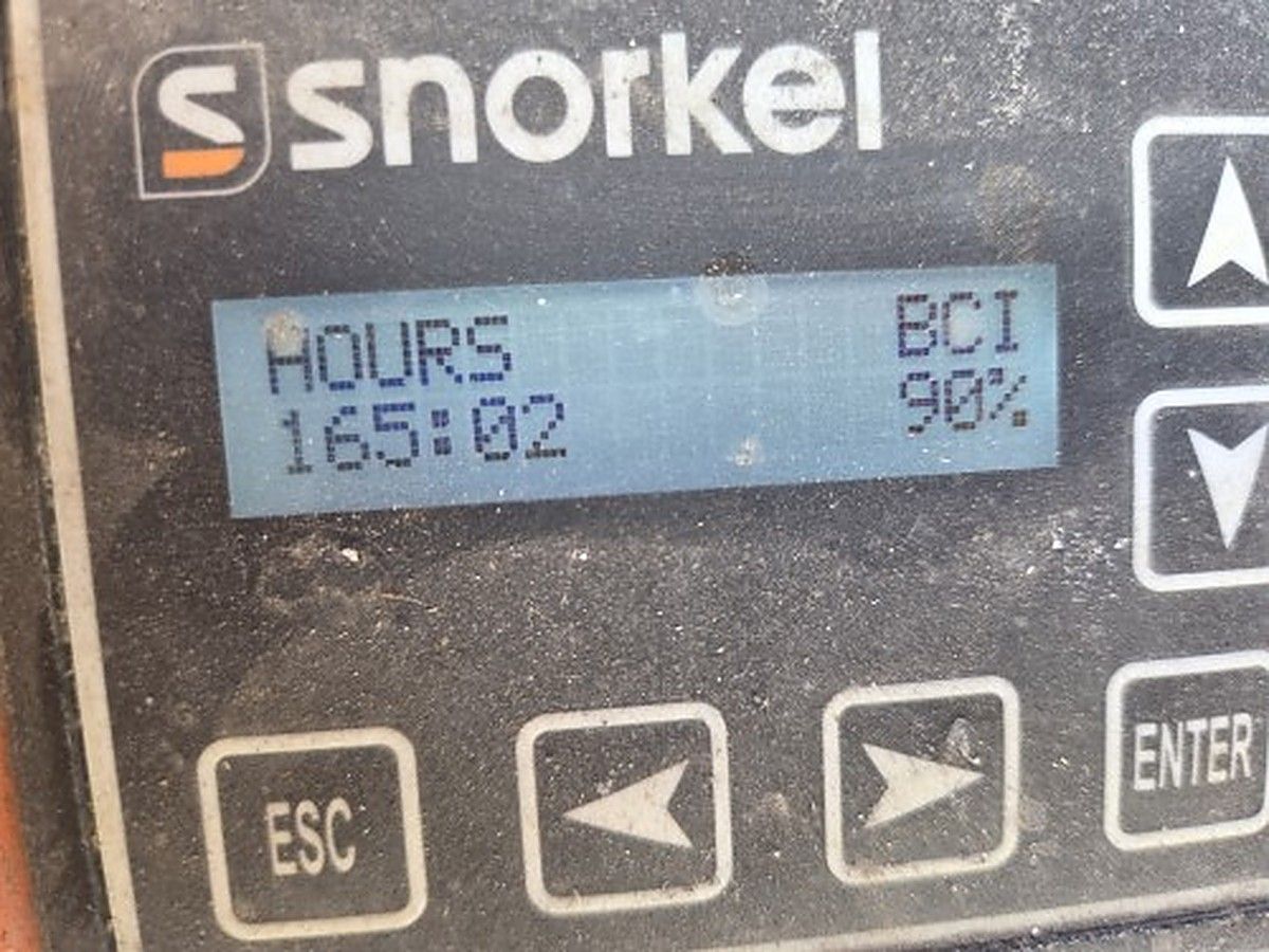 SNORKEL S3219E photo 5