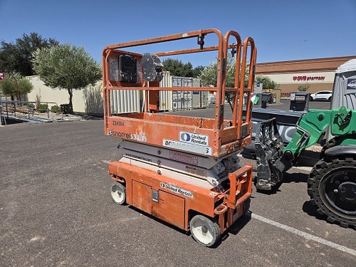 SNORKEL S3219E photo 7