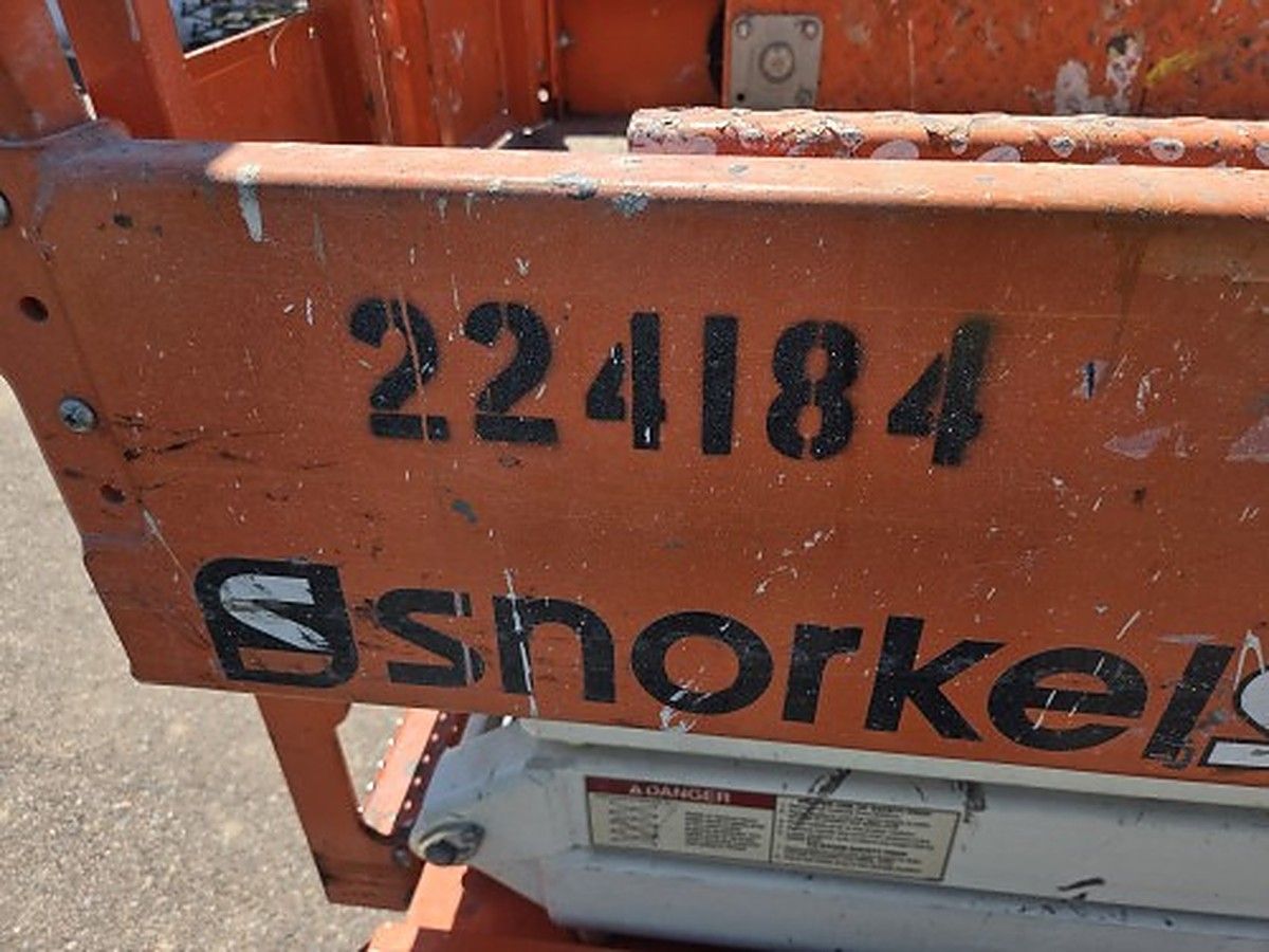 SNORKEL S3219E photo 8