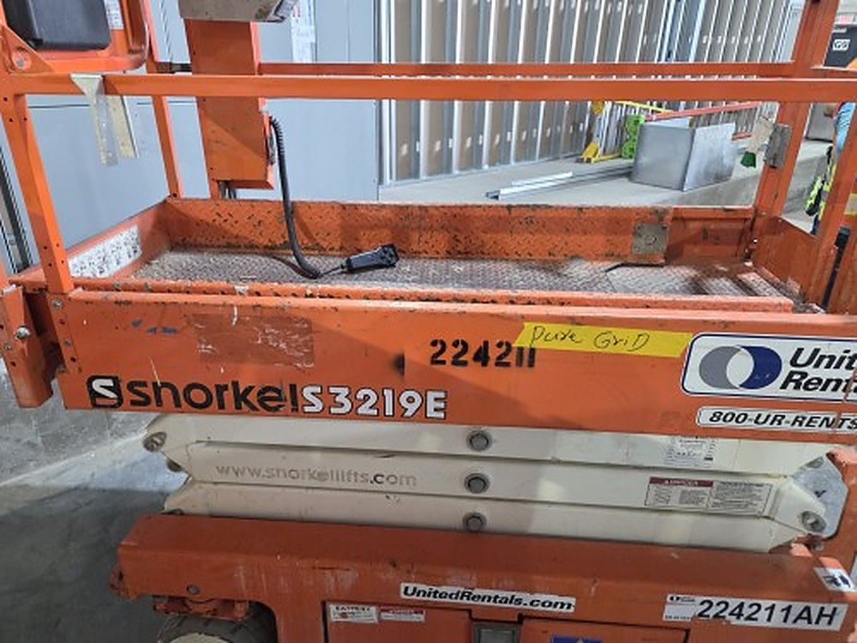2019 SNORKEL S3219E for sale in Las Vegas, NV