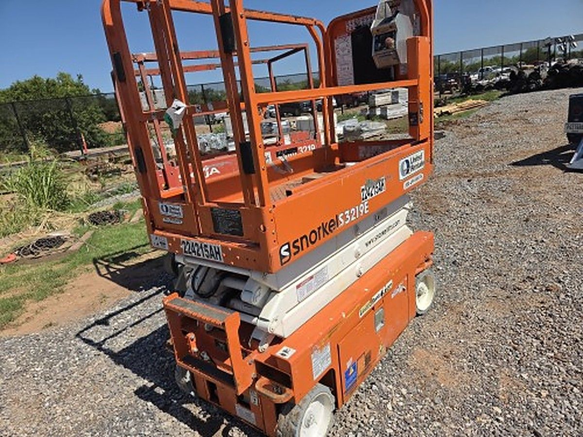SNORKEL S3219E photo 5