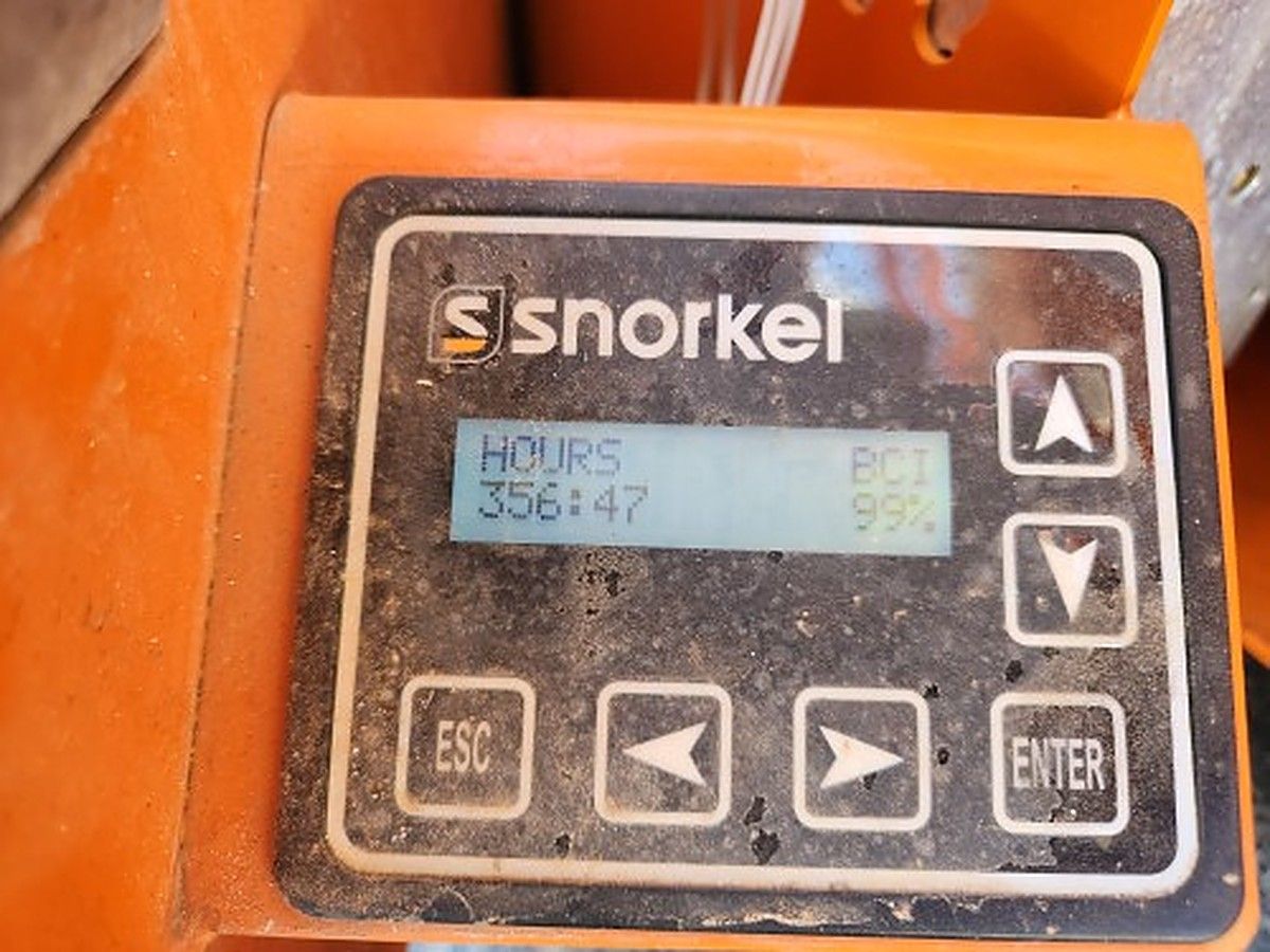 SNORKEL S3219E photo 4