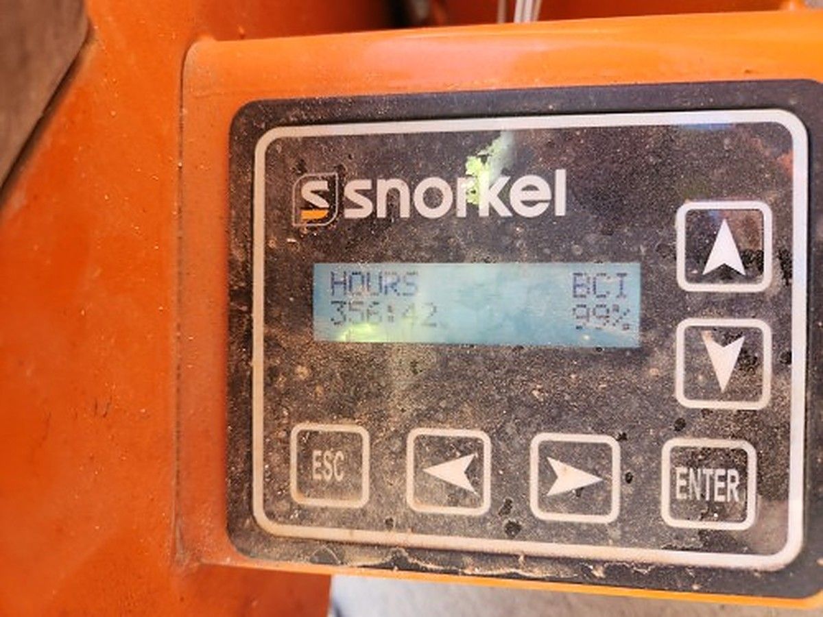 SNORKEL S3219E photo 6