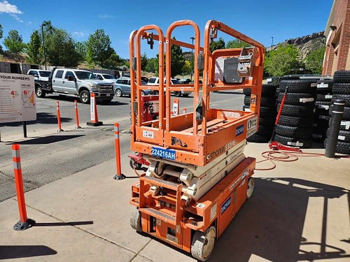 SNORKEL S3219E photo 9