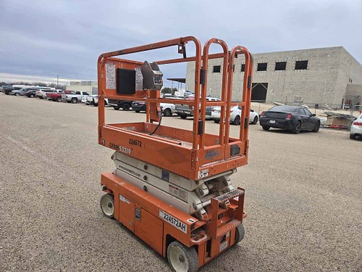 2019 SNORKEL S3219E for sale in Las Vegas, NV