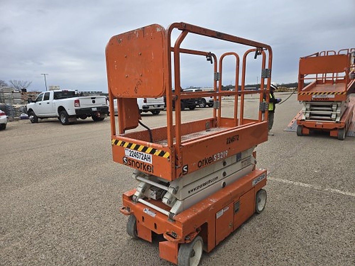 SNORKEL S3219E photo 2